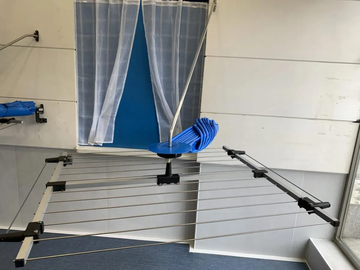 Tendedero Magor T-1000 - Imagen 3