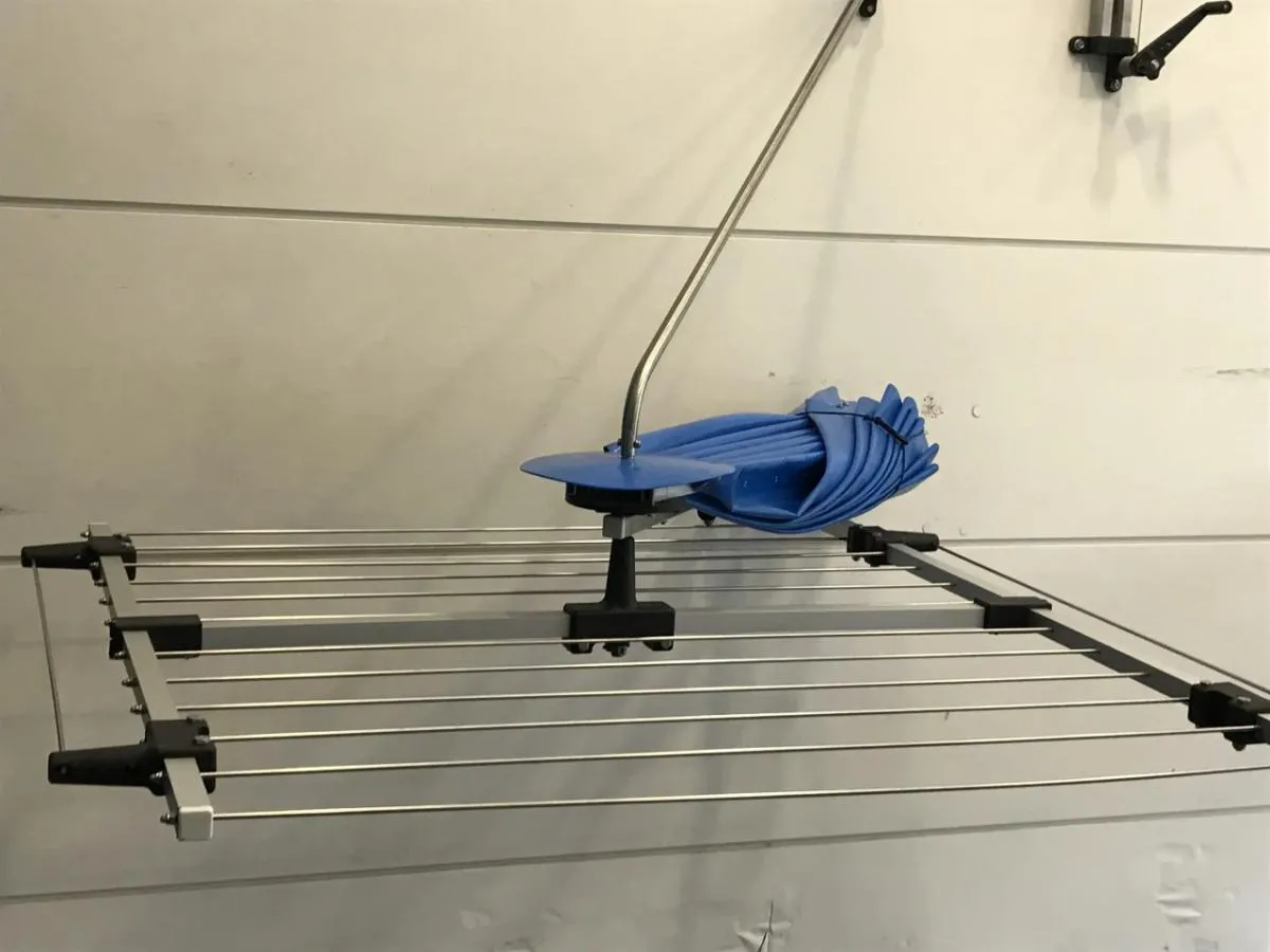 Tendedero Magor T-900 - Imagen 3